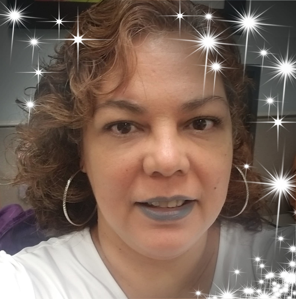 Meet your Posher, Rosa